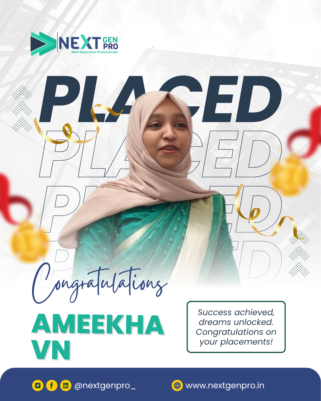 Ameekha